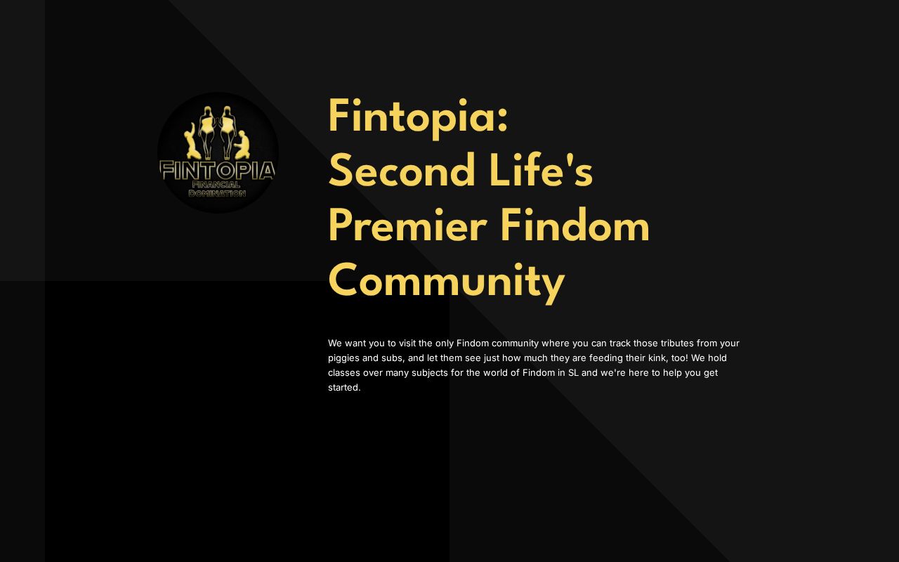 Fintopia